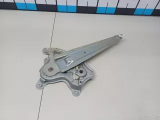 6980360070 Toyota Стеклоподъемник электрический задний правый Lexus GX 2 restailing Арт E103006120, вид 1