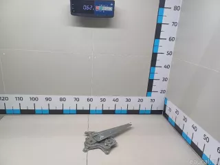 6980360070 Toyota Стеклоподъемник электрический задний правый Lexus GX 2 restailing Арт E103006120, вид 2