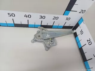 6980360070 Toyota Стеклоподъемник электрический задний правый Lexus GX 2 restailing Арт E103006120, вид 4