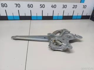 6980360070 Toyota Стеклоподъемник электрический задний правый Lexus GX 2 restailing Арт E103006120, вид 7