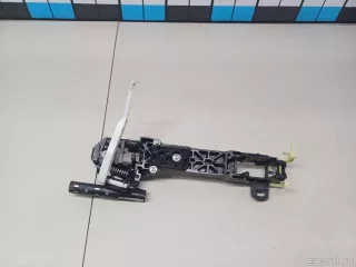 6920360070 Toyota Кронштейн ручки Lexus GX 2 restailing Арт E103006139, вид 5