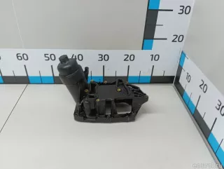 11428507697 BMW Корпус масляного фильтра BMW X5 F15 Арт E103007683, вид 1
