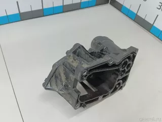 11428507697 BMW Корпус масляного фильтра BMW X5 F15 Арт E103007683, вид 6