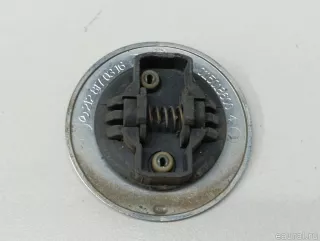 2128170316 Mercedes Benz Эмблема Mercedes S W222 Арт E103008961, вид 2