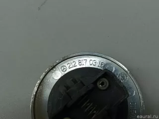 2128170316 Mercedes Benz Эмблема Mercedes S W222 Арт E103008961, вид 3
