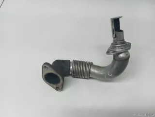 284912F610 Hyundai-Kia Трубка EGR Hyundai Santa FE 4 (TM) restailing Арт E103012537, вид 2