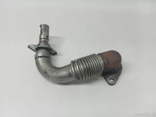 284912F610 Hyundai-Kia Трубка EGR Hyundai Santa FE 4 (TM) restailing Арт E103012537, вид 3