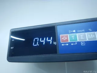 291302W000 Hyundai-Kia Пыльник двигателя боковой левый Kia Sorento 3 restailing Арт E103015593, вид 5