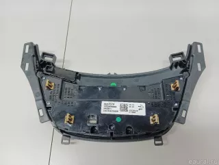Блок управления печки / климат-контроля Opel Insignia 2 2010г. 1288924 GM - Фото 2