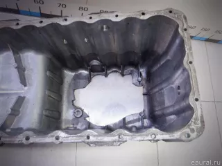 4570142902 Mercedes Benz Поддон Mercedes A W177 Арт E36250705, вид 3