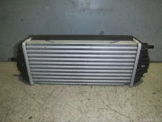 282712A850 Hyundai-Kia Интеркулер Kia Sportage 3 Арт E40085318, вид 2