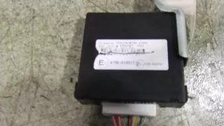 8978047020 Toyota Блок электронный Toyota Prius 2 Арт E40130217, вид 1