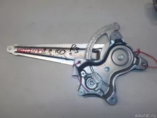 6980360070 Toyota Стеклоподъемник электрический задний правый Lexus GX 2 restailing Арт E40217690, вид 1