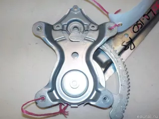 6980360070 Toyota Стеклоподъемник электрический задний правый Lexus GX 2 restailing Арт E40217690, вид 2