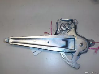 6980360070 Toyota Стеклоподъемник электрический задний правый Lexus GX 2 restailing Арт E40217690, вид 3