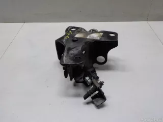 432152154R Renault Кронштейн (крепление) Renault Scenic 3 Арт E40253981, вид 3