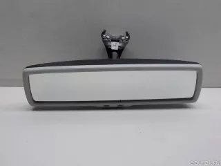 7P6857511SSMA VAG Зеркало заднего вида Volkswagen Touareg 2 Арт E40282625, вид 1