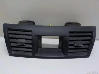 556700E040C0 Toyota Дефлектор воздушный Toyota Highlander 2 Арт E40328323