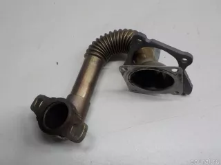  Трубка системы рециркуляции (EGR) Renault Sandero 1 Арт E40373655