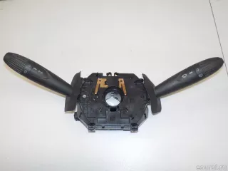  Переключатель подрулевой в сборе Fiat Doblo 1 Арт E40444125, вид 1
