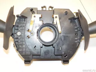  Переключатель подрулевой в сборе Fiat Doblo 1 Арт E40444125, вид 4