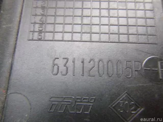 631120005R Renault Пыльник (кузов наружные) Renault Fluence  Арт E40528003, вид 3