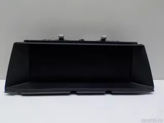 65509268709 BMW Дисплей информационный BMW 7 F01/F02 Арт E40607797, вид 1
