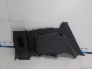 7467SS Citroen-Peugeot Обшивка багажника Citroen C4 Grand Picasso 1 Арт E40610790, вид 1