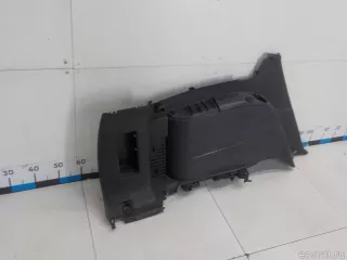 7467SS Citroen-Peugeot Обшивка багажника Citroen C4 Grand Picasso 1 Арт E40610790, вид 2