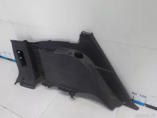 7467SS Citroen-Peugeot Обшивка багажника Citroen C4 Grand Picasso 1 Арт E40610790, вид 3