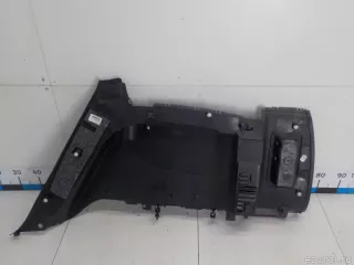 7467SS Citroen-Peugeot Обшивка багажника Citroen C4 Grand Picasso 1 Арт E40610790, вид 4