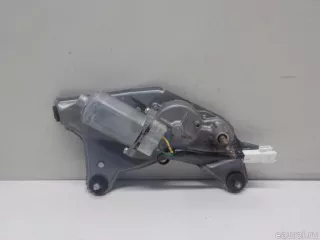 8513047010 Toyota Моторчик стеклоочистителя задний Toyota Prius 2 Арт E40619101, вид 1