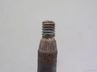 8513047010 Toyota Моторчик стеклоочистителя задний Toyota Prius 2 Арт E40619101, вид 2