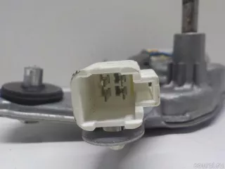 8513047010 Toyota Моторчик стеклоочистителя задний Toyota Prius 2 Арт E40619101, вид 3