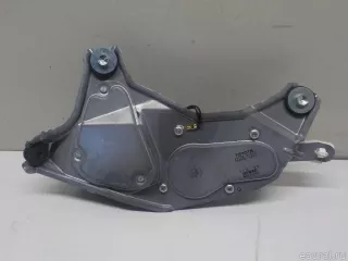 8513047010 Toyota Моторчик стеклоочистителя задний Toyota Prius 2 Арт E40619101, вид 4