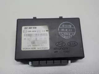 954004LIP0 Hyundai-Kia Блок управления центральным замком Hyundai Solaris 1 Арт E40626775, вид 1