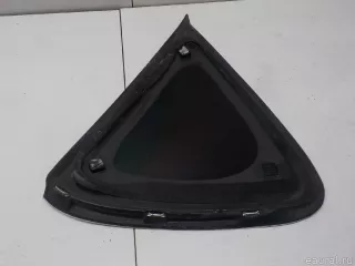 13271403 GM Стекло кузовное глухое правое Opel Astra J Арт E40642402, вид 4