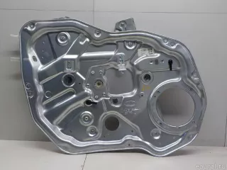 824012P010 Hyundai-Kia Стеклоподъемник электр. передний левый Kia Sorento 3 restailing Арт E40687594, вид 1