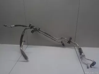 977754L000 Hyundai-Kia Трубка кондиционера Kia Rio 3 Арт E40693922, вид 1