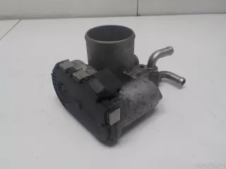3510004200 Hyundai-Kia Дроссельная заслонка Kia Picanto 2 Арт E40725600, вид 1