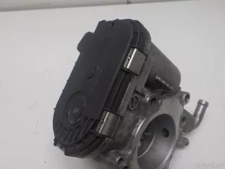 3510004200 Hyundai-Kia Дроссельная заслонка Kia Picanto 2 Арт E40725600, вид 5