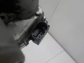 3510004200 Hyundai-Kia Дроссельная заслонка Kia Picanto 2 Арт E40725600, вид 6