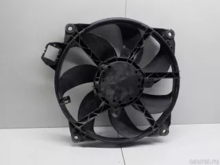 214819037R Renault Вентилятор радиатора Renault Fluence  Арт E40766576, вид 1
