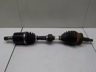 495002W100 Hyundai-Kia Полуось передняя левая Kia Sorento 3 restailing Арт E40776654, вид 1