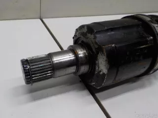 495002W100 Hyundai-Kia Полуось передняя левая Kia Sorento 3 restailing Арт E40776654, вид 2