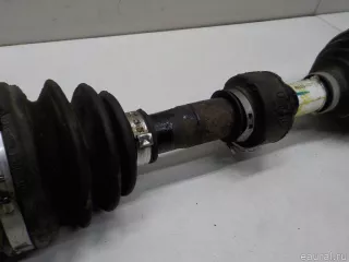 495002W100 Hyundai-Kia Полуось передняя левая Kia Sorento 3 restailing Арт E40776654, вид 3