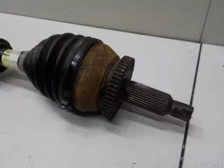495002W100 Hyundai-Kia Полуось передняя левая Kia Sorento 3 restailing Арт E40776654, вид 4