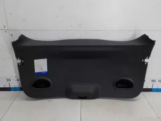 909020012R Renault Обшивка двери багажника Renault Megane 3 Арт E40789666, вид 1