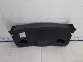 909020012R Renault Обшивка двери багажника Renault Megane 3 Арт E40789666, вид 2