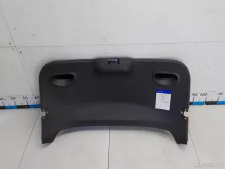 909020012R Renault Обшивка двери багажника Renault Megane 3 Арт E40789666, вид 3